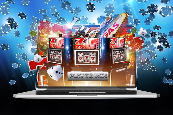 Discover the Excitement of FlashDash Casino & Sportsbook Discover the Excitement of FlashDash Casino & Sportsbook