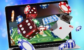 Discover the Excitement of FlashDash Casino & Sportsbook Discover the Excitement of FlashDash Casino & Sportsbook