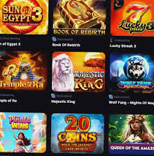 Discover the Excitement of Lucky Star 123 - Trusted Casino Platform in India Discover the Excitement of Lucky Star 123 - Trusted Casino Platform in India