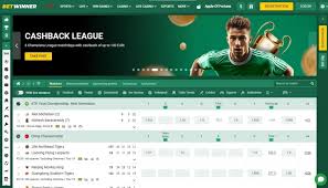 Exciting Promotions and Bonuses BetWinner Exciting Promotions and Bonuses BetWinner