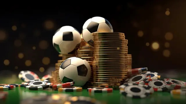 Experience the Excitement - Betandreas brings thrilling action and big payouts to your fingertips Experience the Excitement - Betandreas brings thrilling action and big payouts to your fingertips