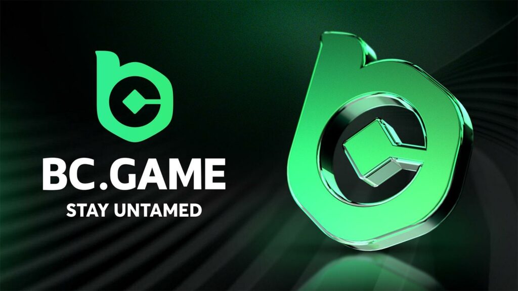 Experience the Thrill of Online Gaming with BCGame.vc Experience the Thrill of Online Gaming with BCGame.vc