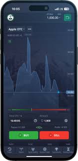 Explore the World of Trading About Pocket Option