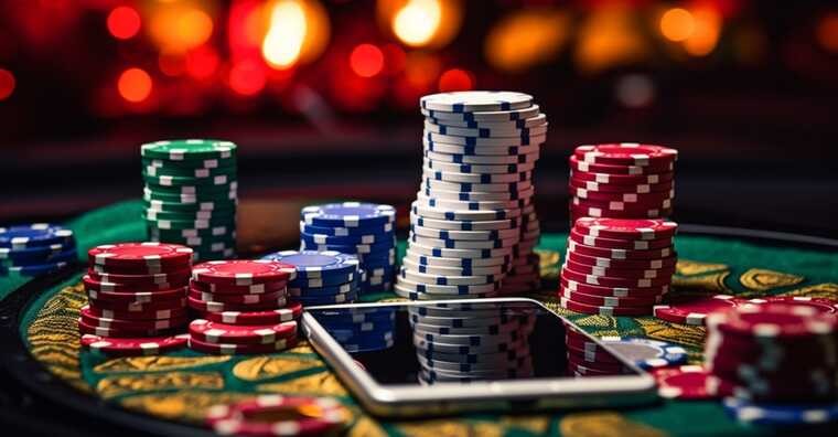 Explore Your Passion Love Casino