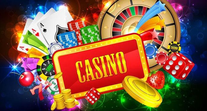 Explore Your Passion Love Casino