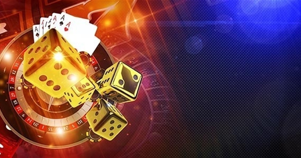 Explore Your Passion Love Casino