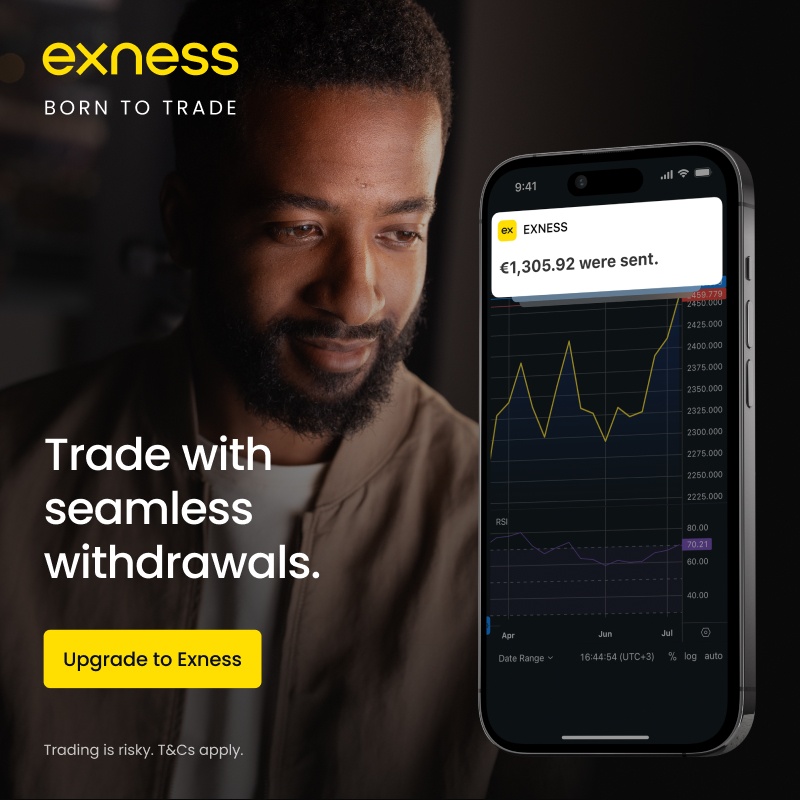 Exploring the Advantages of Live Exness Platform