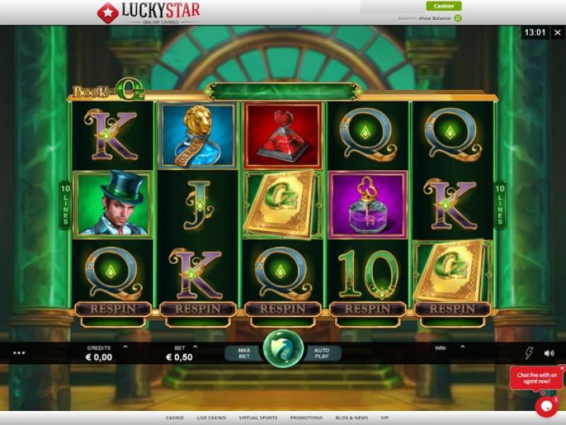Exploring the Excitement of luckystar live casino