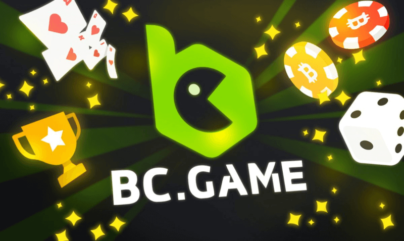 Exploring the Exciting Features of BC.Game SK Mirror 15