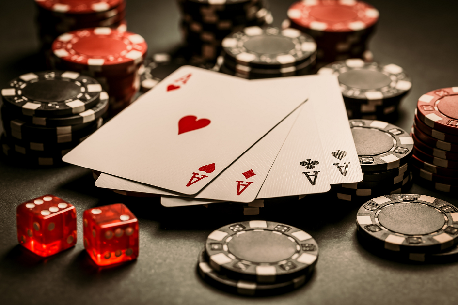Guida Completa ai Casino Senza Documenti Vantaggi e Consigli Guida Completa ai Casino Senza Documenti Vantaggi e Consigli