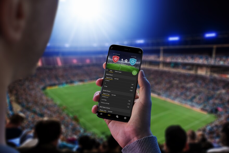 Live your best gaming life with Vivi’s dynamic betting options 7 Live your best gaming life with Vivi’s dynamic betting options 7