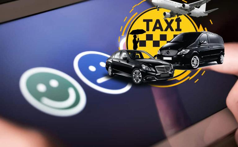 Paphos Airport Transfers Convenience and Comfort Await You Paphos Airport Transfers Convenience and Comfort Await You