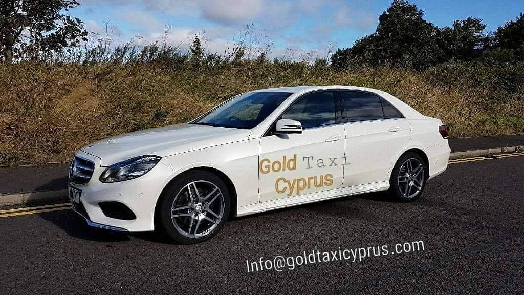Paphos Airport Transfers Convenience and Comfort Await You Paphos Airport Transfers Convenience and Comfort Await You
