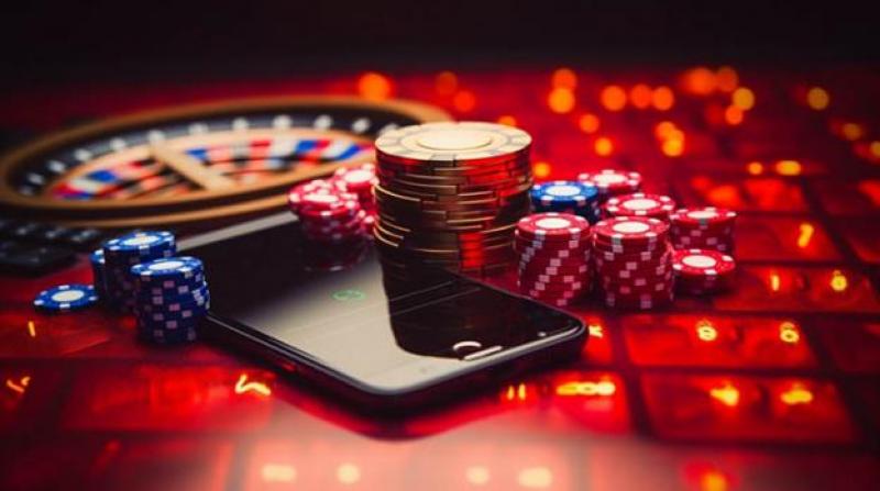Ultimate Guide to Casinoways Casino & Sportsbook 9 Ultimate Guide to Casinoways Casino & Sportsbook 9