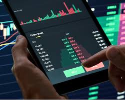Understanding Crypto Trading Volume The Pulse of Digital Markets Understanding Crypto Trading Volume The Pulse of Digital Markets