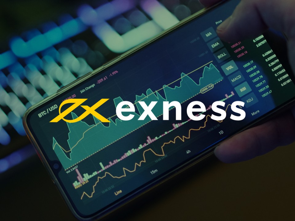 Understanding the Exness Trading Account in Nigeria Understanding the Exness Trading Account in Nigeria
