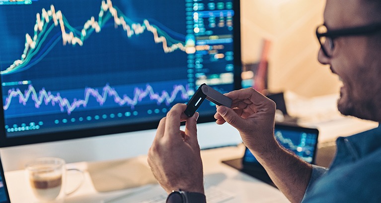Unlocking the Future Crypto Trading Bots Unlocking the Future Crypto Trading Bots