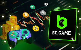 Explore BC Game Payment Options for a Seamless Gaming Experience