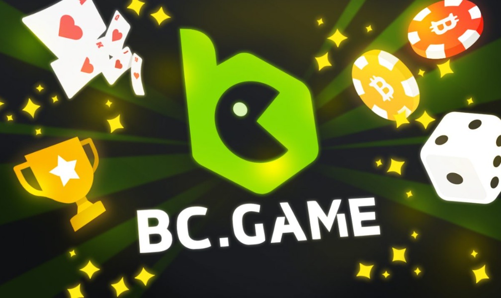 BC.Game Withdrawal A Comprehensive Guide BC.Game Withdrawal A Comprehensive Guide