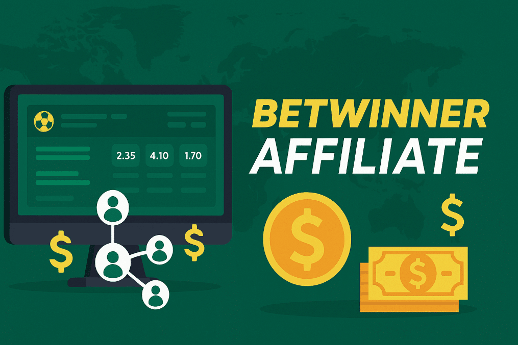 Discover Betwinner Your Ultimate Betting Experience
