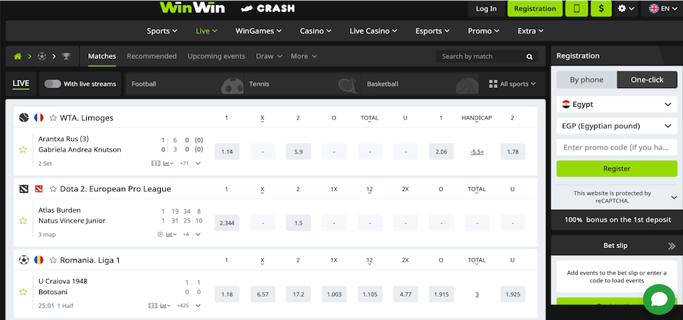 Najlepsze Automaty demo WinWin Bet – Zagraj i wygraj!