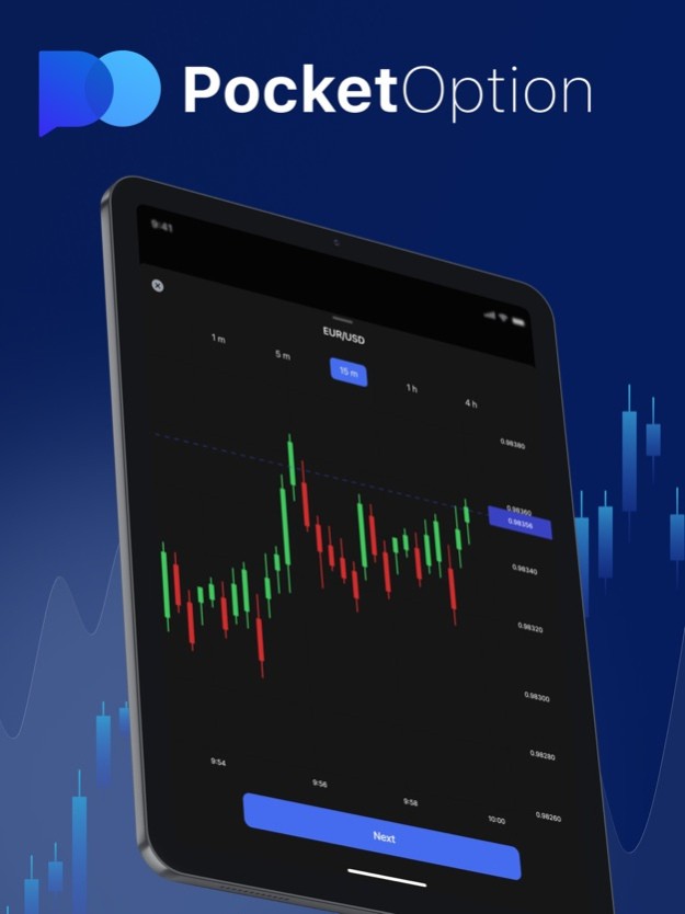 Pocket Option App Your Gateway to Trading Success