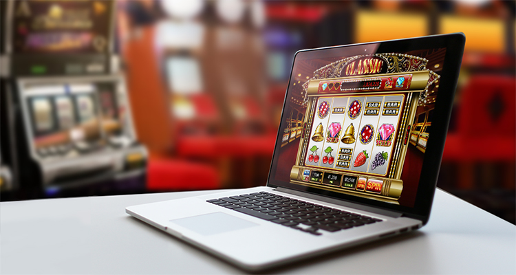 Slot yarışlarında qalib gəlməyin yolları - Sizin Bələdçiniz Slot yarışlarında qalib gəlməyin yolları - Sizin Bələdçiniz