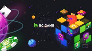 The Thrilling World of BCGame The Thrilling World of BCGame