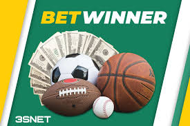 BetWinner Casino Experience the Thrill of Online Gaming