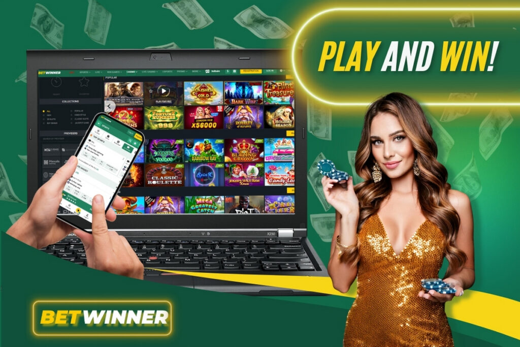 betwinner Complete Guide to the Platform, Features and Responsible Betting