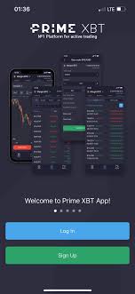 Bybit vs PrimeXBT A Comprehensive Exchange Comparison