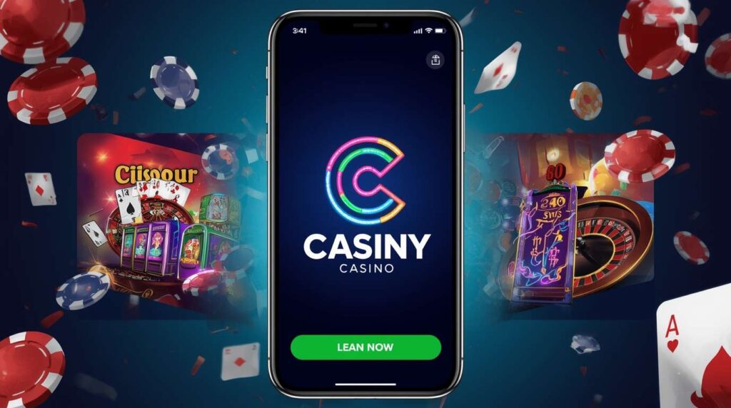 Comprehensive Guide to Casiny Casino A Detailed Casiny Casino Review Australia