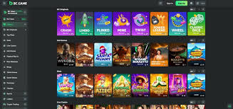 Discover the Exciting World of BC.Fun