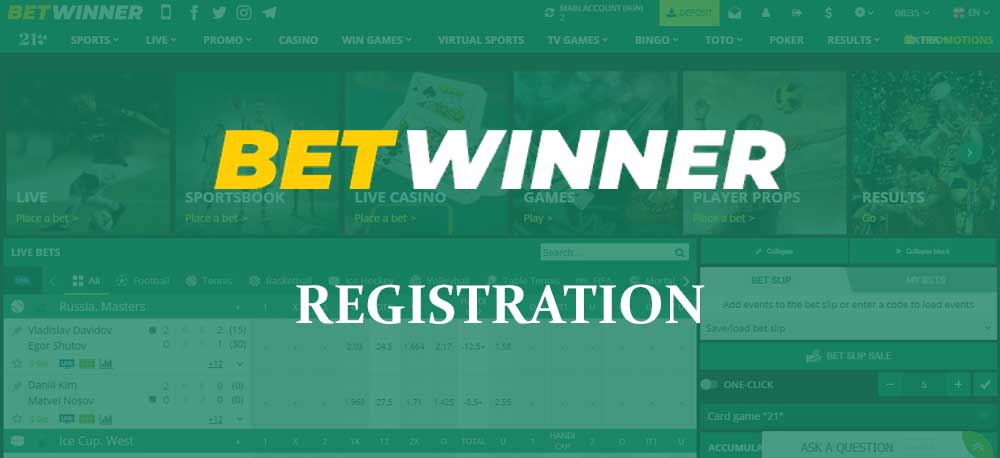 Discover the Exciting World of BetWinner Casino and Sportsbook