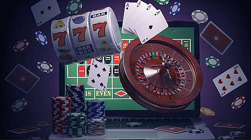 Exciting Innovations in New Crypto Slots 2025 10