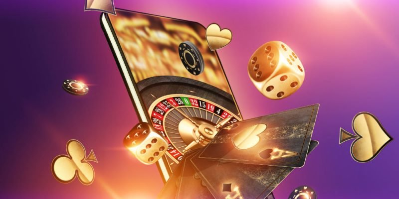 Exciting Innovations in New Crypto Slots 2025 10