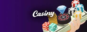 Experience the Excitement at Casiny Casino Experience the Excitement at Casiny Casino
