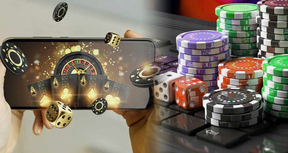 The Ultimate Guide to Casino Libet Your Gateway to Online Gaming