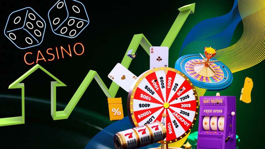 The Ultimate Guide to Casino Libet Your Gateway to Online Gaming