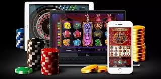 The Ultimate Guide to UK Casino Online Strategies, Games, and More