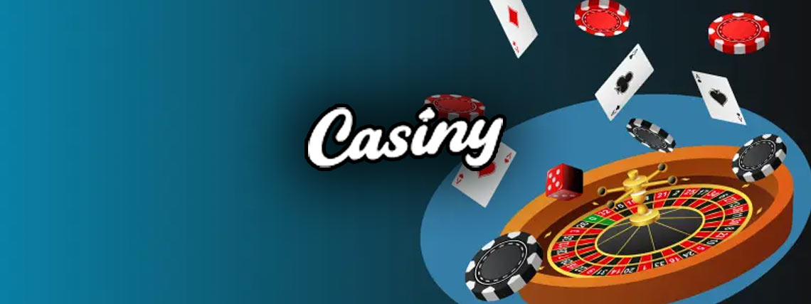 Unlock Exciting Rewards with the casiny promo code 0