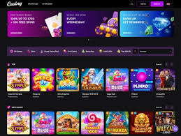 Unlock Exciting Rewards with the casiny promo code 0