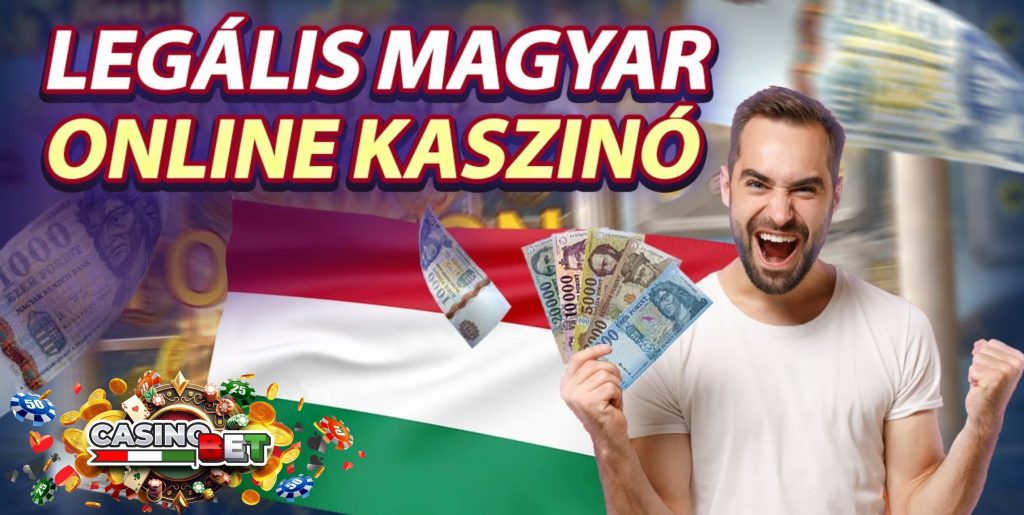 Bankkártyára Casino Online Magyarországon A Legjobb Opciók