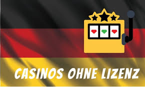 Die besten Casinos ohne deutsche Lizenz 130