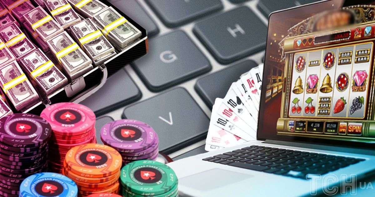 Discover the Excitement of Chipstars Casino & Sportsbook 76