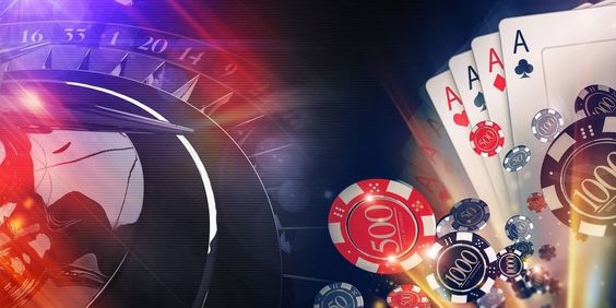 Objevte kouzlo mezinarodni casino - Zábava a vzrušení online