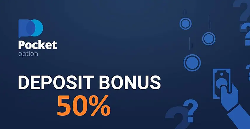 Unlock Your Trading Potential with the New Pocket Option Promo Code 18