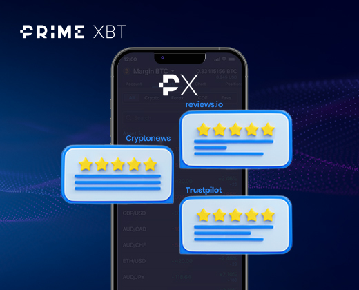 Unlocking the Future of Trading with PrimeXBT Trading Hub Unlocking the Future of Trading with PrimeXBT Trading Hub