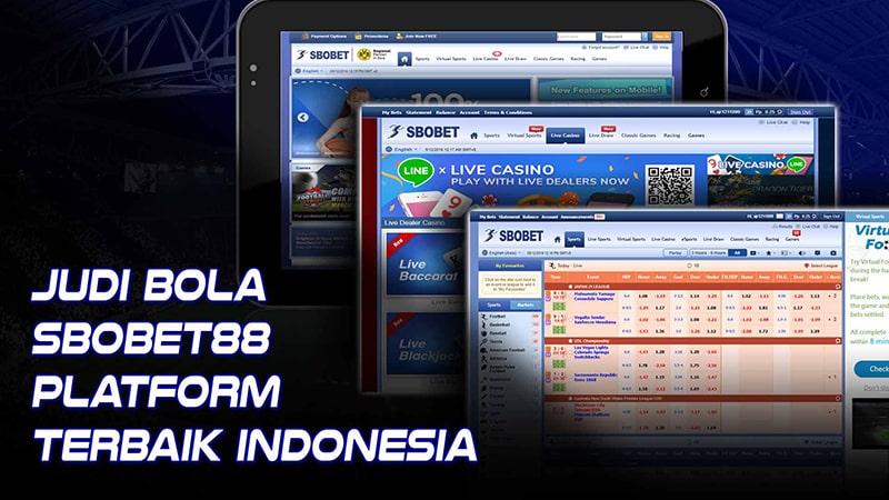 Agen Betting Sbobet Online Panduan Lengkap untuk Pemain 223169500 Agen Betting Sbobet Online Panduan Lengkap untuk Pemain 223169500