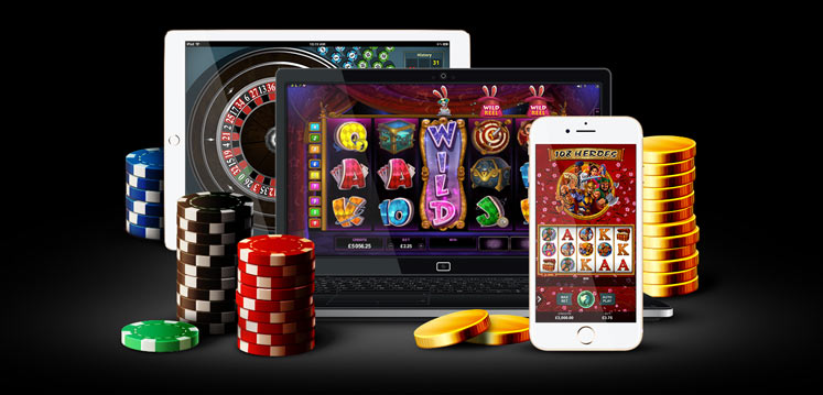 Casino LegionBet New Experience the Thrill of Online Gaming
